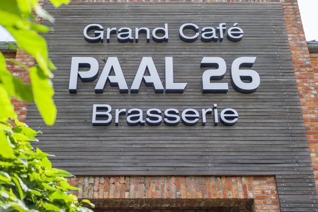 Grand Café Paal 26 - Pact 24