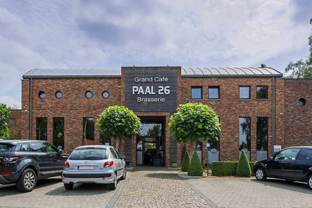 Grand Café Paal 26